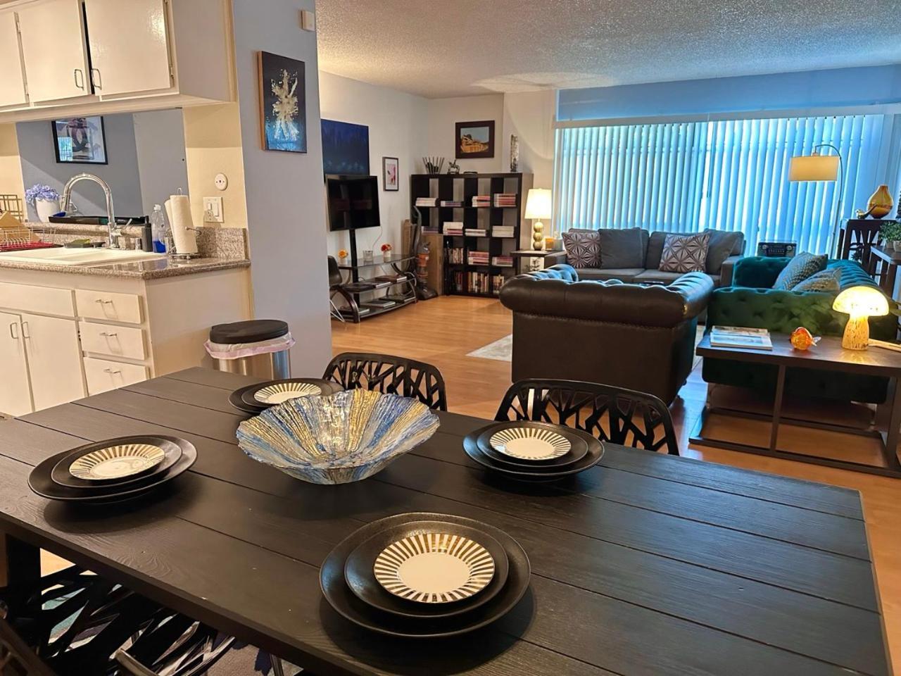 Apartamento Beverly Estates *