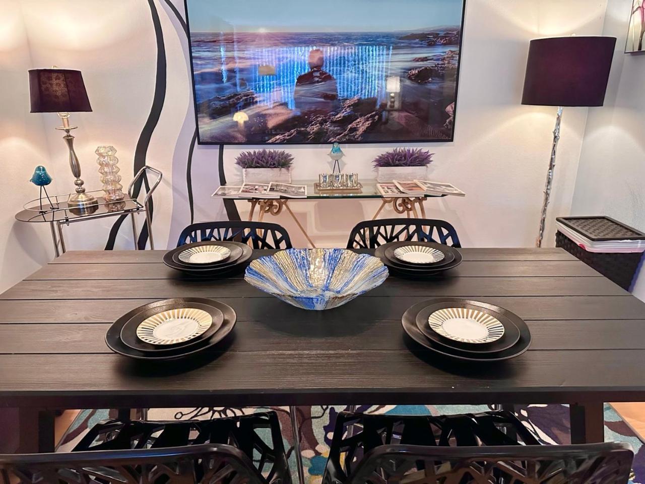 Apartamento Beverly Estates *