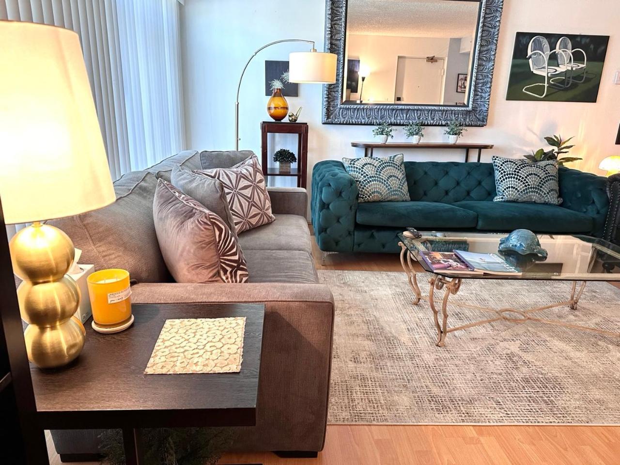 Apartamento Beverly Estates Los Ángeles