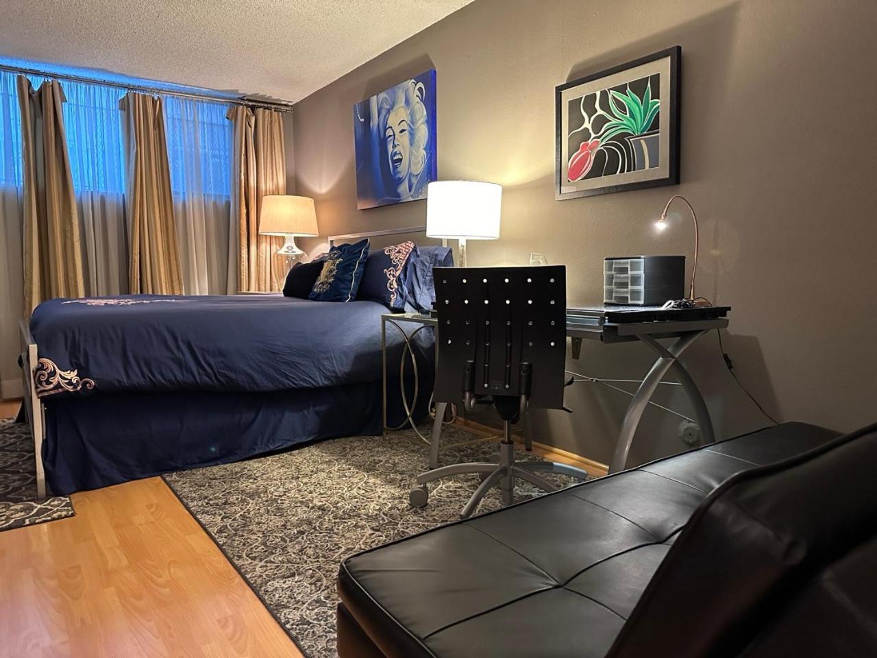 Apartamento Beverly Estates *
