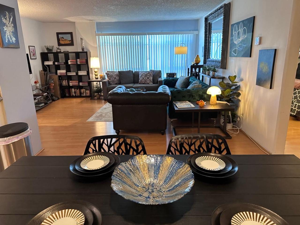 Apartamento Beverly Estates Los Ángeles