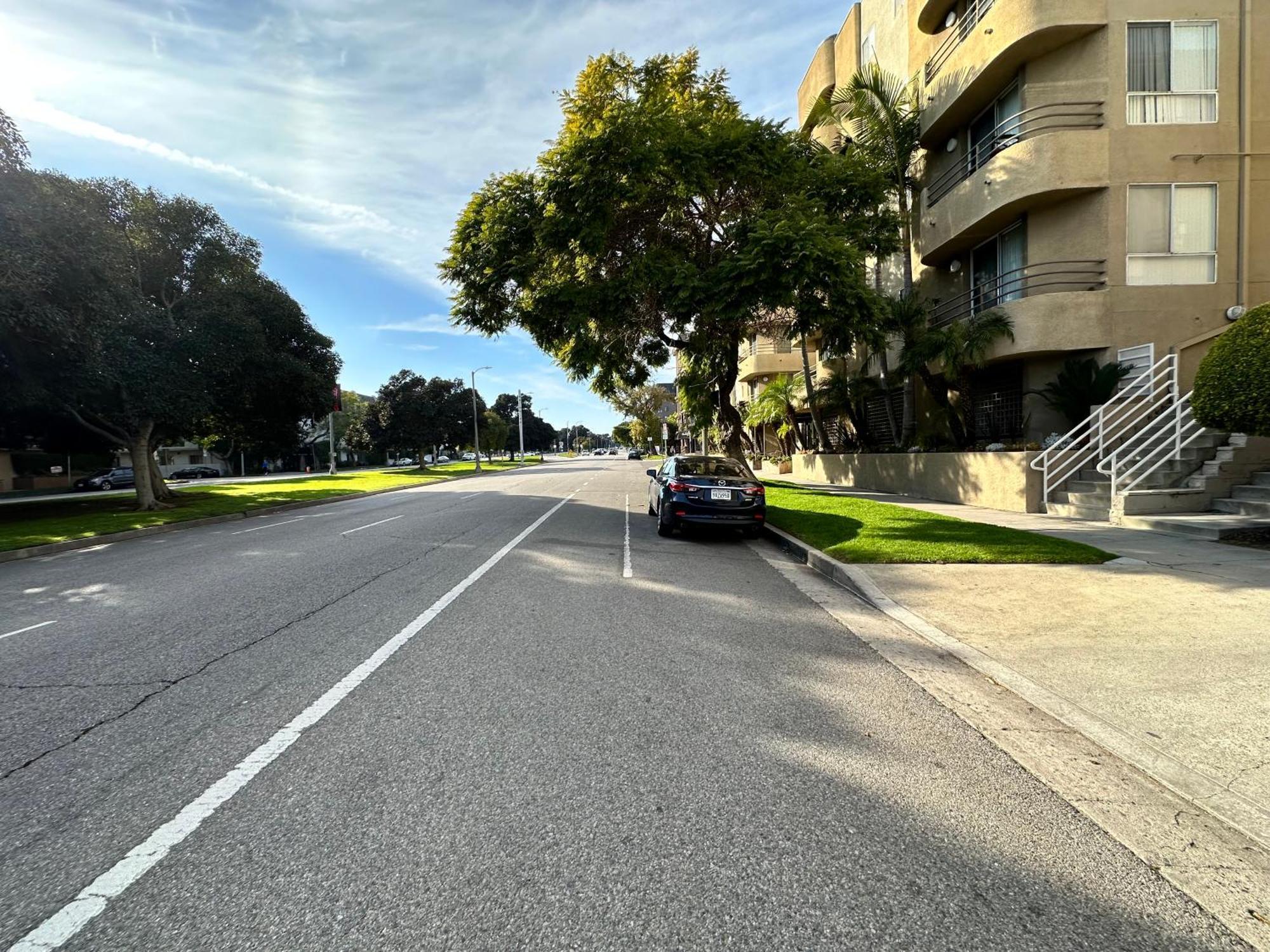 Apartamento Beverly Estates