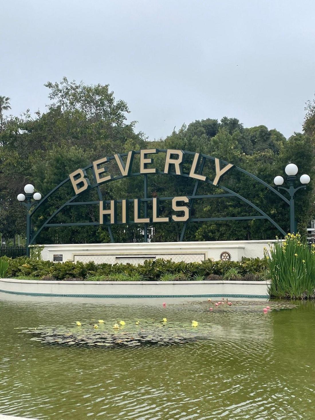 Beverly Estates * Los Ángeles
